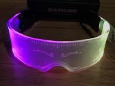 LED išmanioji kepurė / LED smart party full cap - nuotraukos Nr. 9