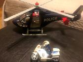 Playmobil komplektai