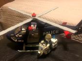 Playmobil komplektai - nuotraukos Nr. 2