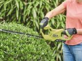 Ryobi Ry18ht40a-113, Akum. gyvatvorių žirklės - nuotraukos Nr. 5