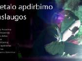 Metalo apdirbimo paslaugos, gamyba ir remontas - nuotraukos Nr. 6