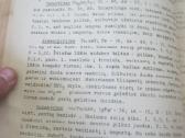 Mineralams apibūdinti vadovėlis 1933 m. Kaunas - nuotraukos Nr. 6