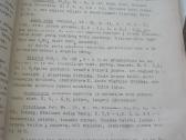 Mineralams apibūdinti vadovėlis 1933 m. Kaunas - nuotraukos Nr. 7
