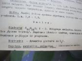Mineralams apibūdinti vadovėlis 1933 m. Kaunas - nuotraukos Nr. 11