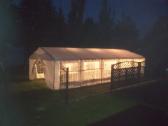 Šventinių palapinių, stalų kėdžių nuoma Gargžduose - nuotraukos Nr. 3