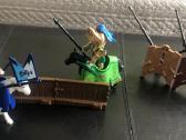 Playmobil komplektai - nuotraukos Nr. 5