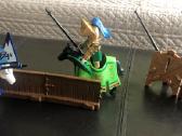 Playmobil komplektai - nuotraukos Nr. 6