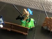 Playmobil komplektai - nuotraukos Nr. 7
