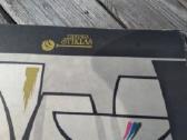 Stikliukai vintažiniai