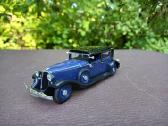 Renault Reinastella 1928-1933
