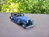 Renault Reinastella 1928-1933 - nuotraukos Nr. 2