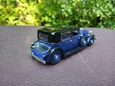 Renault Reinastella 1928-1933 - nuotraukos Nr. 3