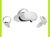 Oculus Quest 3 virtualios realybės akinių nuoma - nuotraukos Nr. 2