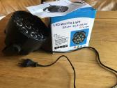 LED akiniai / LED party sunglasses - nuotraukos Nr. 15