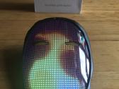 LED akiniai / LED party sunglasses - nuotraukos Nr. 7
