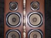 . Audion Hi Fi Box 400 150w 4om