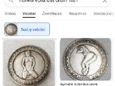 Nupirkciau tokia moneta