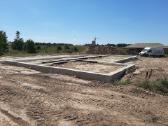Pamatų įrengimas. Betonavimo darbai.cfa. - nuotraukos Nr. 5