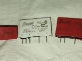 Firmines audio reles