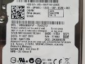 Wd - 500 GB. Gali būti su + - W11/10