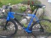 Parduodu dvirati Dbs Cyclocross 2000