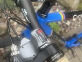 Parduodu dvirati Dbs Cyclocross 2000 - nuotraukos Nr. 5