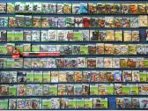 Parduodu/keičiu/nuomoju Xbox360, Xbox One žaidimus | Skelbiu.lt Parduodu/keičiu/nuomoju Xbox360, Xbox One žaidimus