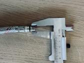 Kas liko nuo statybu: Lankscioji zarna, V1/2",10mm - nuotraukos Nr. 3