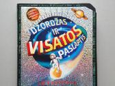 Džordžas ir Visatos paslaptys