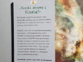 Džordžas ir Visatos paslaptys - nuotraukos Nr. 2