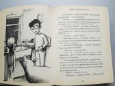 Džordžas ir Visatos paslaptys - nuotraukos Nr. 3