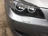 Cotton angel eyes žiedai įvairiens Bmw modeliams - nuotraukos Nr. 11