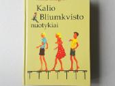 Kalio Bliumkvisto nuotykiai