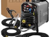 Spartus Easymig 210s Suvirinimo pusautomatis, 200a
