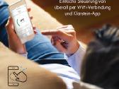 Mobilūs oro kondicionieriai Kraftwerk WiFi - nuotraukos Nr. 5