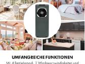 Mobilūs oro kondicionieriai Kraftwerk WiFi - nuotraukos Nr. 7