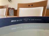 Moteriškas diržas Diesel, Miss Sixty - nuotraukos Nr. 2