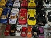 Lamborghini modeliukai 1:24 Diablo countach urus - nuotraukos Nr. 5