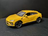 Lamborghini modeliukai 1:24 Diablo countach urus - nuotraukos Nr. 6