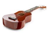 Ukulele rinkinys soprano 21" tamsus medis - nuotraukos Nr. 7