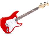 Max Gigkit elektrinės gitaros rinkinys - nuotraukos Nr. 3