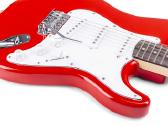Max Gigkit elektrinės gitaros rinkinys - nuotraukos Nr. 5