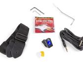 Max Gigkit elektrinės gitaros rinkinys - nuotraukos Nr. 8
