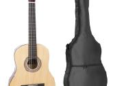 Max Soloart klasikinė gitara - rinkinys