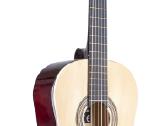 Max Soloart klasikinė gitara - rinkinys - nuotraukos Nr. 2