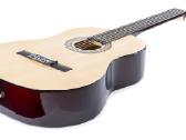 Max Soloart klasikinė gitara - rinkinys - nuotraukos Nr. 5