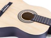 Max Soloart klasikinė gitara - rinkinys - nuotraukos Nr. 6