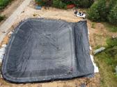 Plokščių stogų dengimas,epdm danga - nuotraukos Nr. 18