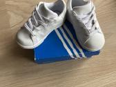 Balti Adidas Stan Smith sportbatukai
