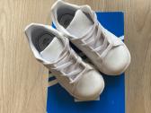 Balti Adidas Stan Smith sportbatukai - nuotraukos Nr. 8